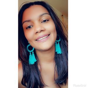 Meet your Posher, Luisa